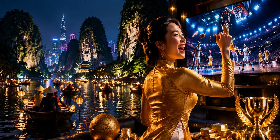 vn88bet Slot Hoa Sen