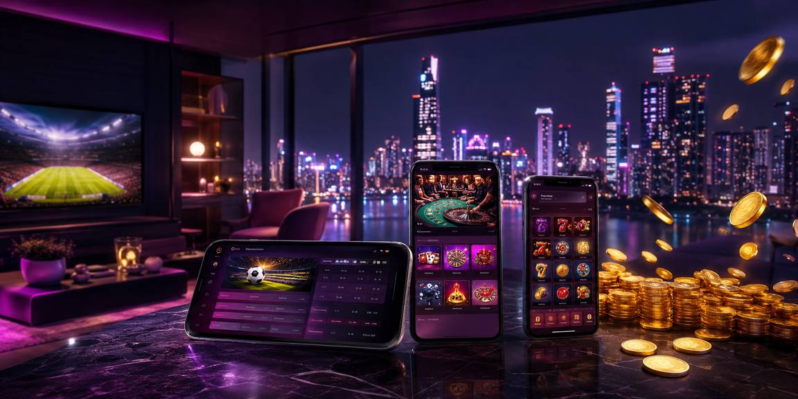 vn88bet Nổi Bật Casino Trực Tiếp