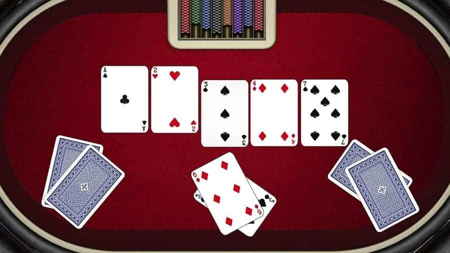Chơi bài Poker với nhiều trải nghiệm thú vị đem về nhiều tiền - Hình 1