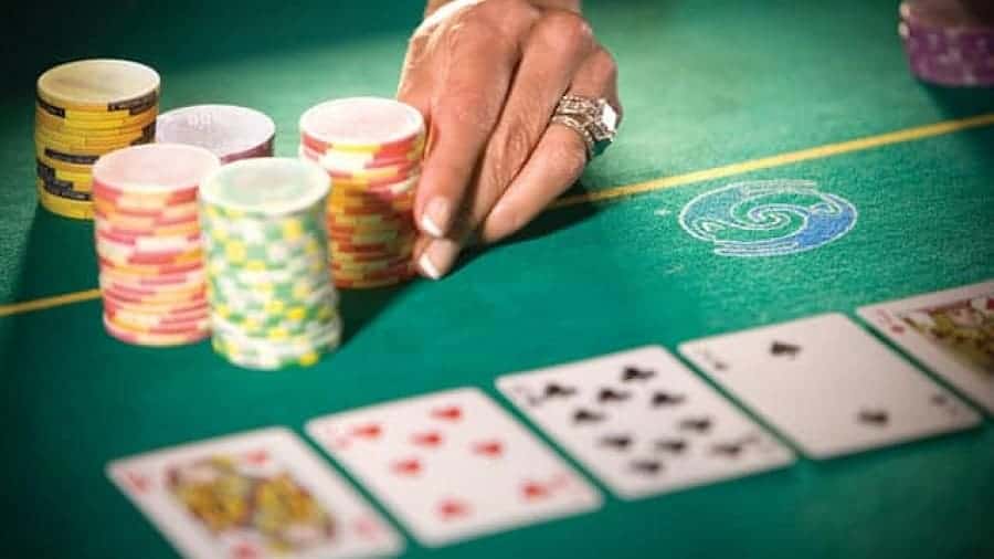 Những điều mà người chơi nên lưu ý khi chơi Poker