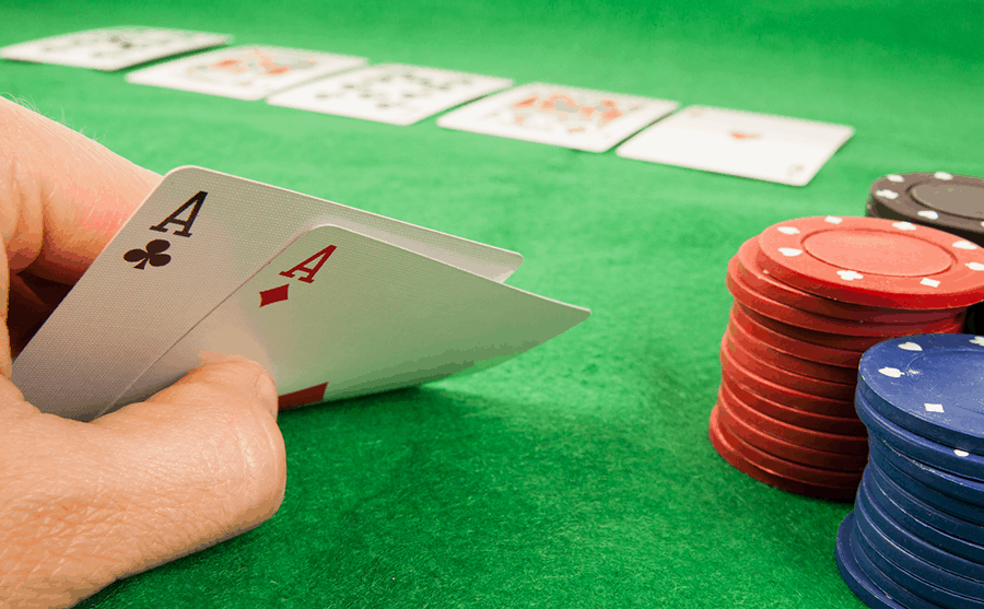 Tiết lộ người chơi một vài lời khuyên từ cao thủ Poker