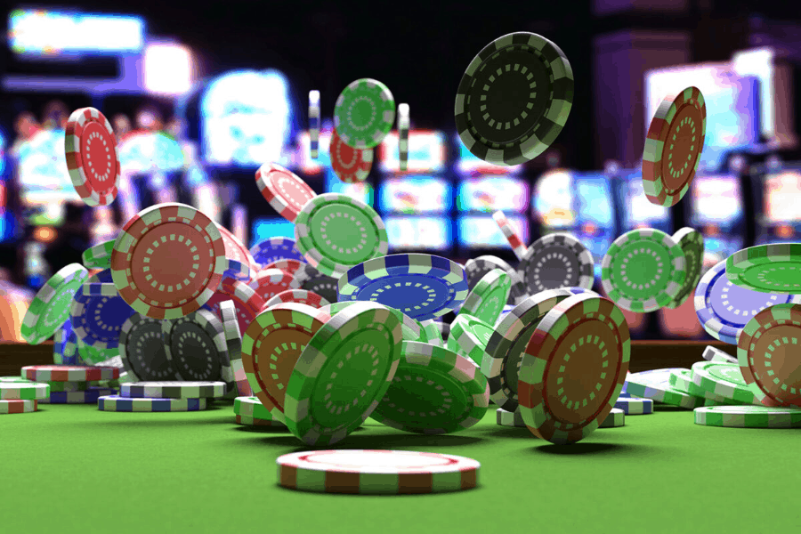 Những sai lầm khiến bạn phải trả giá đắt trong trò chơi Poker