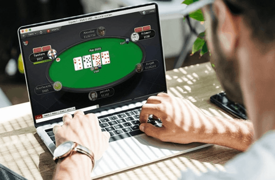 5 lợi ích từ việc chơi game Poker hàng ngày