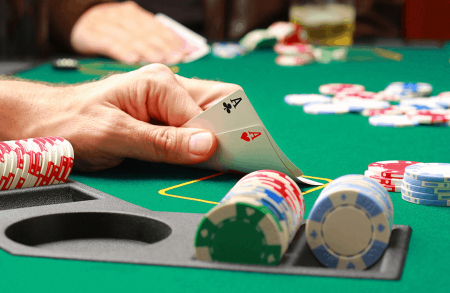 Hướng dẫn chi tiết về 4 bước chơi Blackjack đơn giản nhất