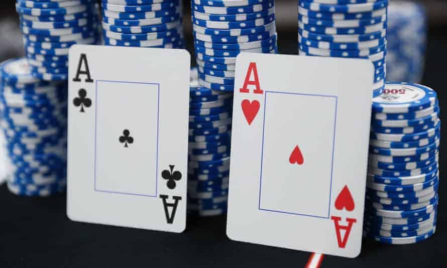 Khi nào nên Slowplay trong Poker online