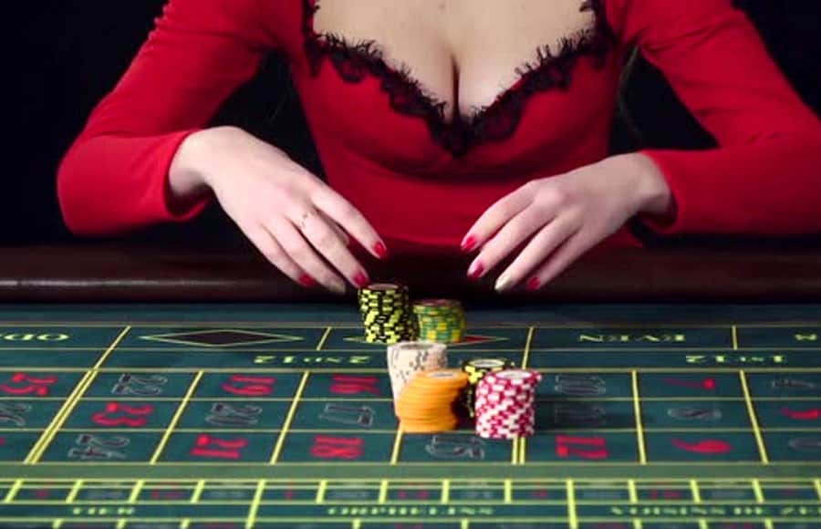 Những luật lệ cơ bản trong trò chơi sòng bạc Roulette
