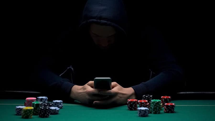 Mối liên hệ giữa Poker online và trực giác