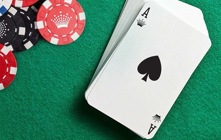 Nhận biết dấu hiệu gian lận khi chơi Poker online