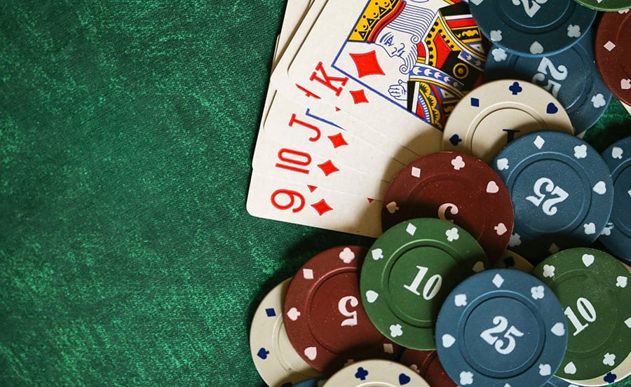 Ba cách kiểm soát bản thân khi chơi Poker online