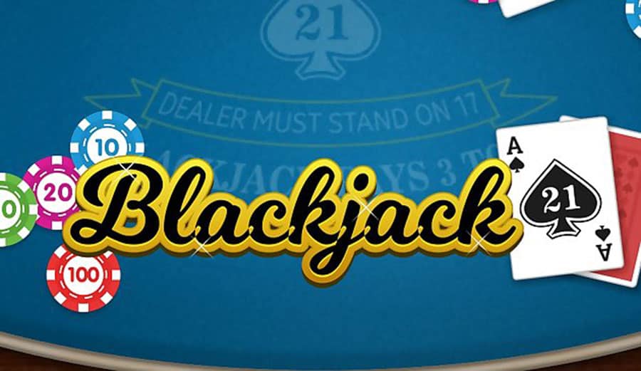 Tổng hợp thao tác của người chơi trong Blackjack