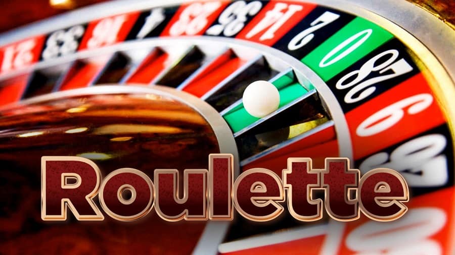 Phương pháp đánh game bài Roulette bách phát bách trúng rinh trọn tiền thưởng