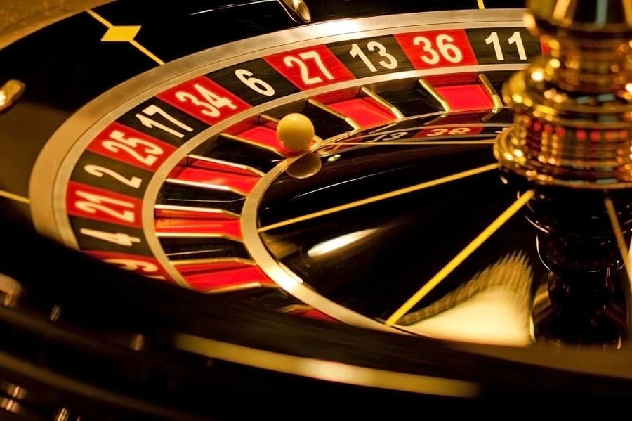 Cơ hội nào để thắng khi chơi Roulette casino trực tuyến và trực tiếp?