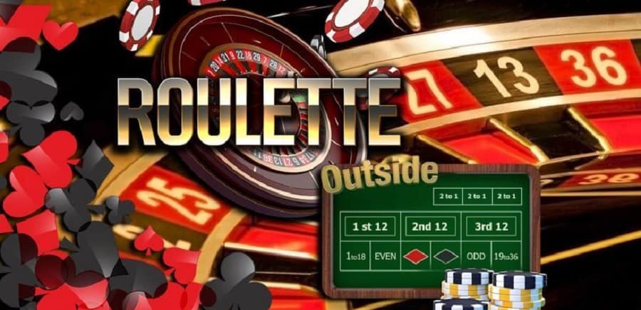 Tiết lộ 4 yếu tố chính làm ảnh hưởng đến tỷ lệ cược khi chơi Roulette