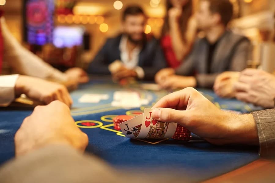 Những sự thật thú vị về Poker?