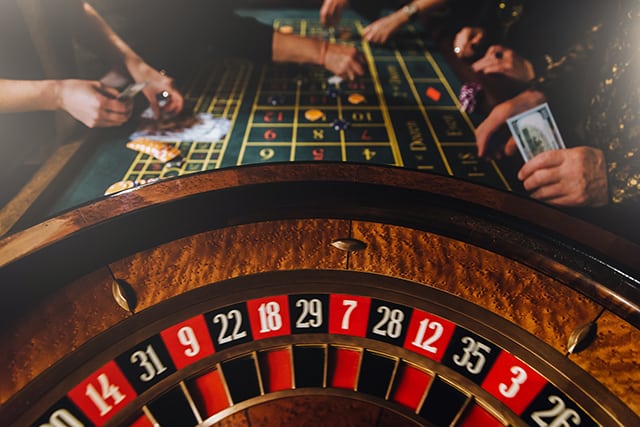 Một số điều cần lưu ý khi tham gia chơi Roulette để cá cược kiếm tiền thưởng