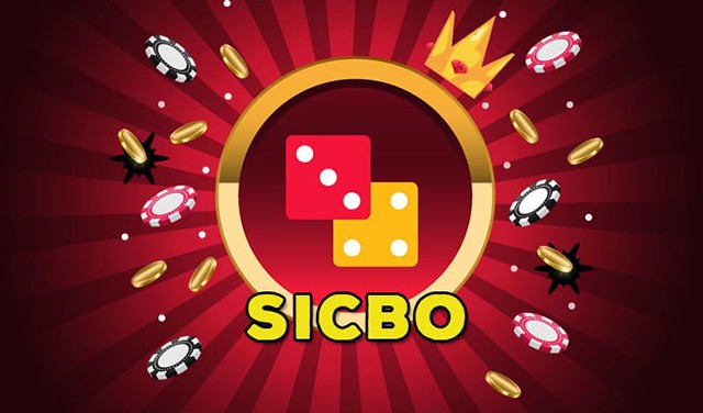 Những công thức cá cược đảm bảo giúp bạn kiếm về số tiền lớn trong Sicbo