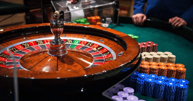 Những loại cược dễ thắng trong trò chơi Roulette bạn cần đặt để thắng tiền